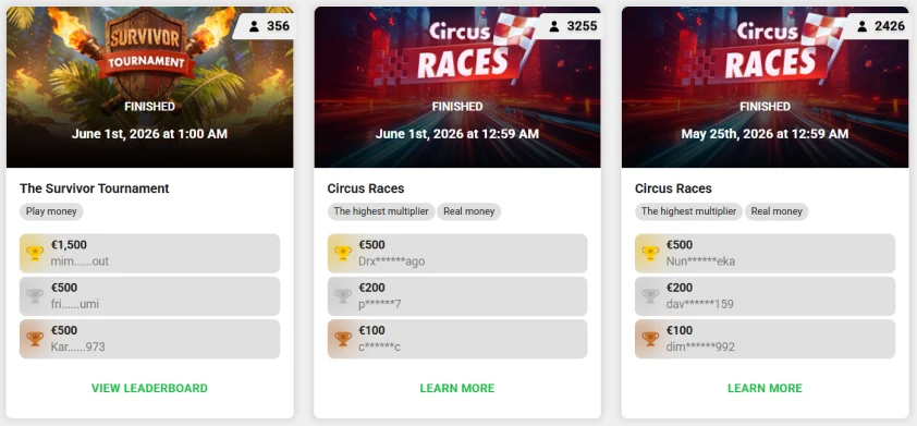 circus-casino-tournament